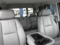 Summit White - Sierra 3500HD Crew Cab 4x4 Chassis Photo No. 17