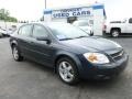 Slate Metallic - Cobalt LT Sedan Photo No. 1