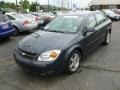 Slate Metallic - Cobalt LT Sedan Photo No. 3