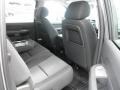 2012 Steel Gray Metallic GMC Sierra 2500HD SLE Crew Cab 4x4  photo #20