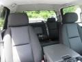 2012 Steel Gray Metallic GMC Sierra 2500HD SLE Crew Cab 4x4  photo #23