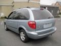 2005 Butane Blue Pearl Dodge Caravan SXT  photo #6