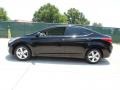 Midnight Black - Elantra GLS Photo No. 6