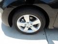 Midnight Black - Elantra GLS Photo No. 11