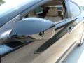 Midnight Black - Elantra GLS Photo No. 12