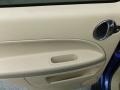 Daytona Blue Metallic - HHR LT Photo No. 16