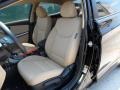 Midnight Black - Elantra GLS Photo No. 23