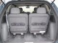 2005 Butane Blue Pearl Dodge Caravan SXT  photo #28