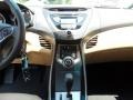 Midnight Black - Elantra GLS Photo No. 26