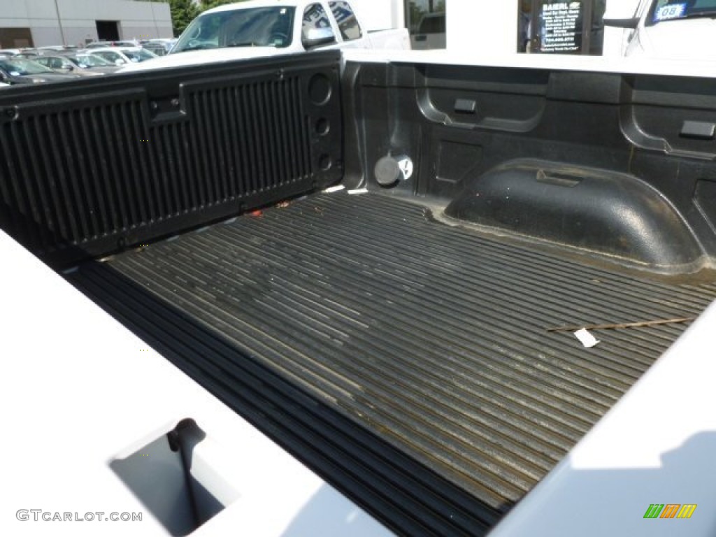 2010 Silverado 1500 LT Crew Cab 4x4 - Summit White / Ebony photo #12