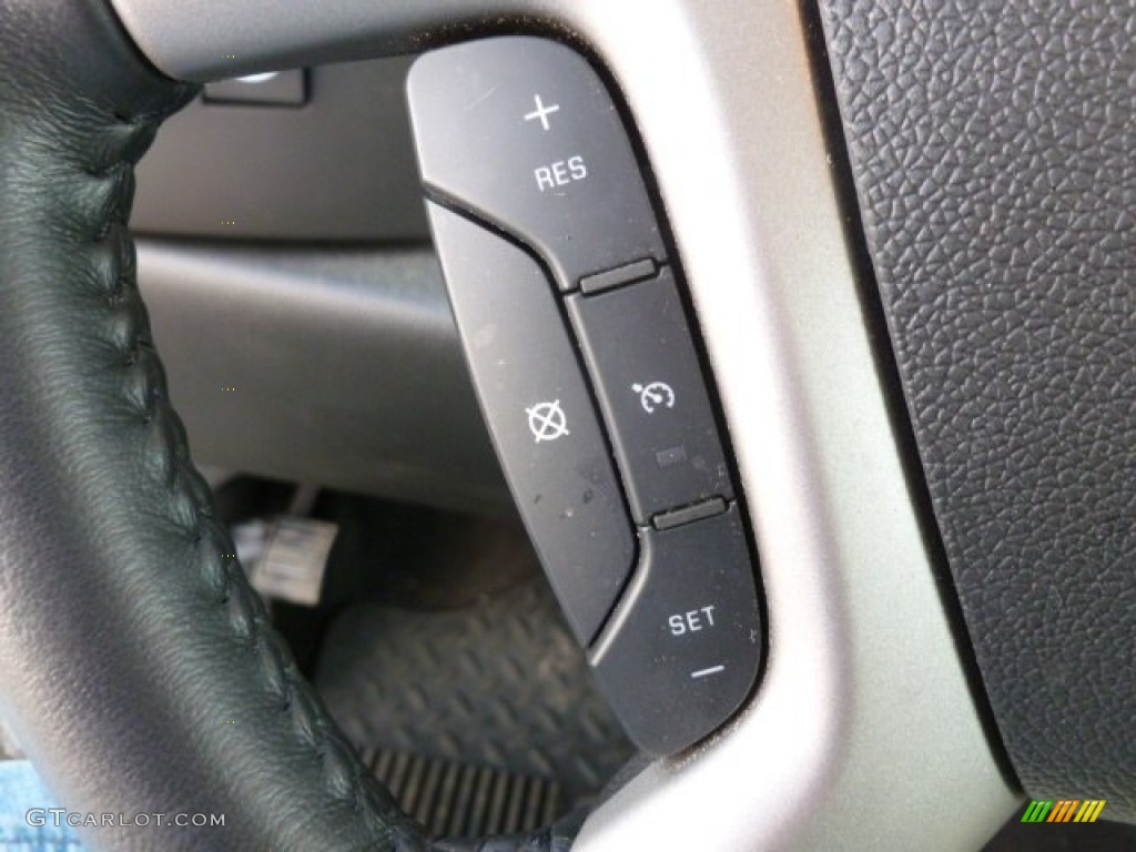 2010 Silverado 1500 LT Crew Cab 4x4 - Summit White / Ebony photo #18