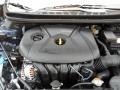 1.8 Liter DOHC 16-Valve D-CVVT 4 Cylinder Engine for 2013 Hyundai Elantra GLS #65243510