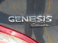 Parabolica Blue - Genesis Coupe 2.0T Photo No. 15