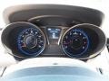 2013 Parabolica Blue Hyundai Genesis Coupe 2.0T  photo #36