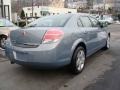 2009 Ocean Mist Saturn Aura XE  photo #4