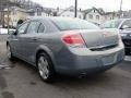 2009 Ocean Mist Saturn Aura XE  photo #7