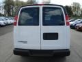 Summit White - Express 1500 AWD Cargo Van Photo No. 7