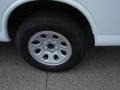Summit White - Express 1500 AWD Cargo Van Photo No. 9
