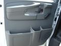 Summit White - Express 1500 AWD Cargo Van Photo No. 12