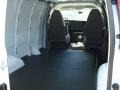 Summit White - Express 1500 AWD Cargo Van Photo No. 13