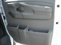 Summit White - Express 1500 AWD Cargo Van Photo No. 16