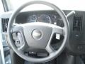 Summit White - Express 1500 AWD Cargo Van Photo No. 18