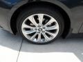 2013 Pacific Blue Pearl Hyundai Sonata Limited 2.0T  photo #11