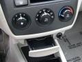 Clear Silver - Spectra LX Sedan Photo No. 28