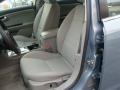 2009 Ocean Mist Saturn Aura XE  photo #14