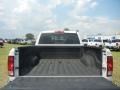 2011 Bright White Dodge Ram 2500 HD Big Horn Crew Cab 4x4  photo #4