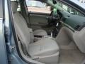 2009 Ocean Mist Saturn Aura XE  photo #15