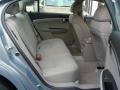 2009 Ocean Mist Saturn Aura XE  photo #17