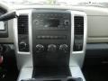 2011 Bright White Dodge Ram 2500 HD Big Horn Crew Cab 4x4  photo #17