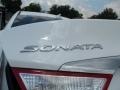  2013 Sonata Limited 2.0T Logo