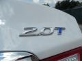 2013 Hyundai Sonata Limited 2.0T Marks and Logos