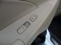 2013 Hyundai Sonata Limited 2.0T Controls
