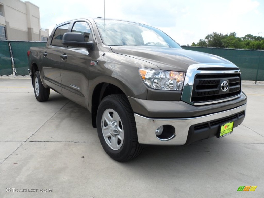 Pyrite Mica Toyota Tundra