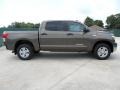 2012 Pyrite Mica Toyota Tundra SR5 CrewMax 4x4  photo #2