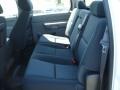 2012 Summit White Chevrolet Silverado 2500HD LS Crew Cab 4x4  photo #13
