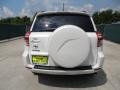 2012 Blizzard White Pearl Toyota RAV4 Limited  photo #4