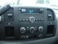 Summit White - Silverado 3500HD WT Regular Cab 4x4 Utility Truck Photo No. 17
