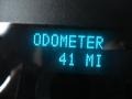 Summit White - Silverado 3500HD WT Regular Cab 4x4 Utility Truck Photo No. 19