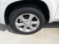  2012 RAV4 Limited Wheel