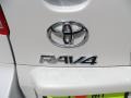 2012 Blizzard White Pearl Toyota RAV4 Limited  photo #16