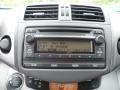 2012 Toyota RAV4 Limited Audio System
