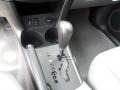  2012 RAV4 Limited 4 Speed ECT-i Automatic Shifter