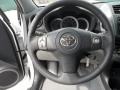  2012 RAV4 Limited Steering Wheel