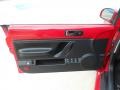Salsa Red - New Beetle 2.5 Convertible Photo No. 13