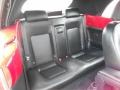 Salsa Red - New Beetle 2.5 Convertible Photo No. 19