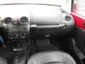 Salsa Red - New Beetle 2.5 Convertible Photo No. 20